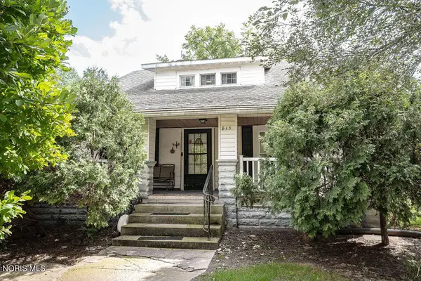 813 W Elm Street, Lima, OH 45805