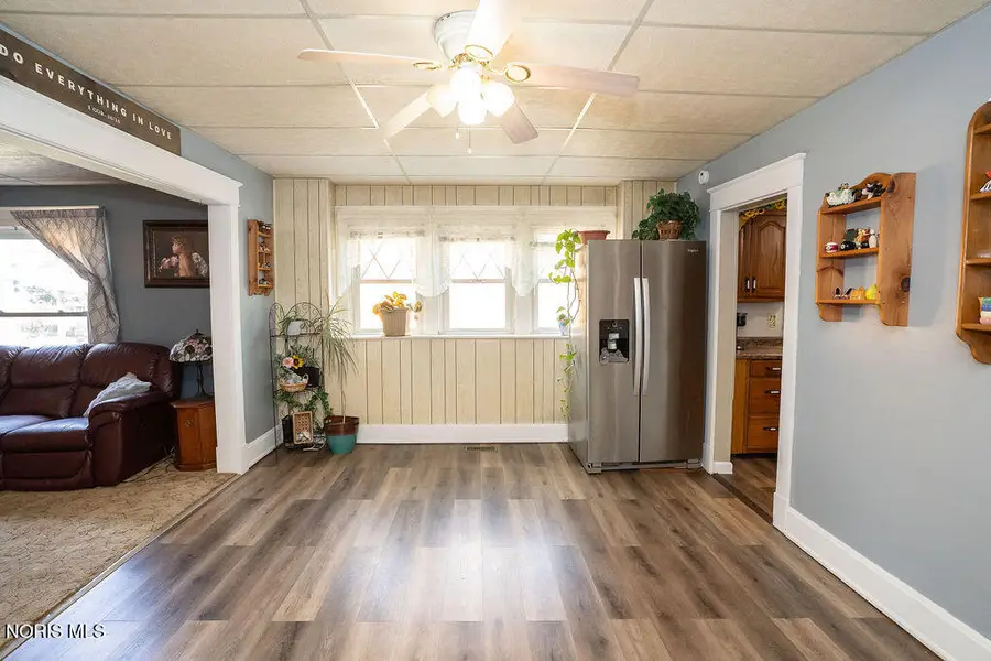 813 W Elm Street, Lima, OH 45805 - #3