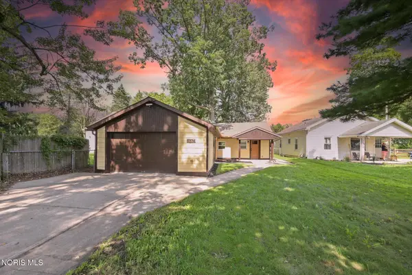 1374 Gage Road, Toledo, OH 43612