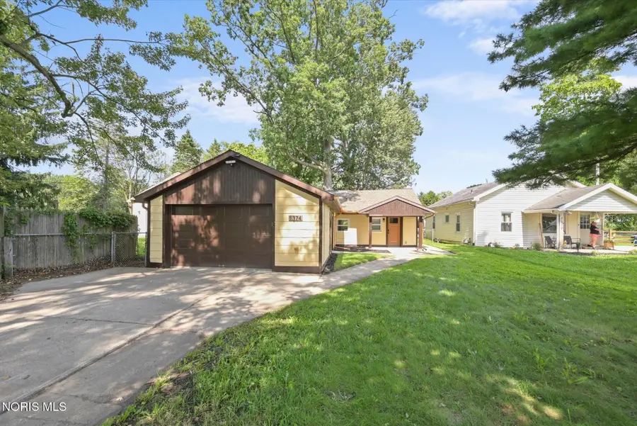1374 Gage Road, Toledo, OH 43612 - #3