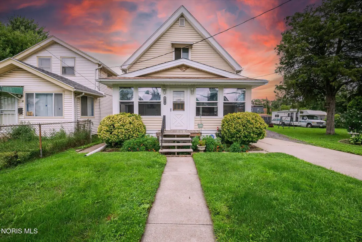 1315 Freedom Street, Toledo, OH 43605 - #1