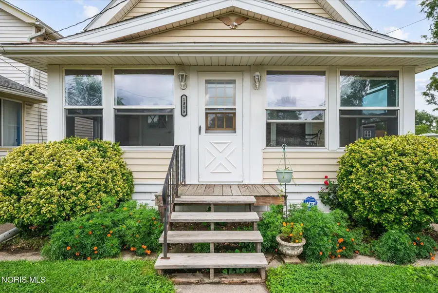 1315 Freedom Street, Toledo, OH 43605 - #2