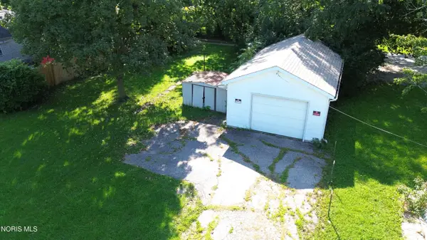 410 N Clinton Street, Defiance, OH 43512