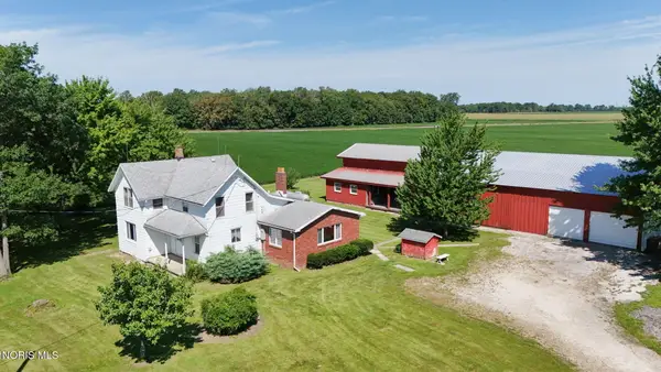 9382 Bayer Road, Perrysburg, OH 43551
