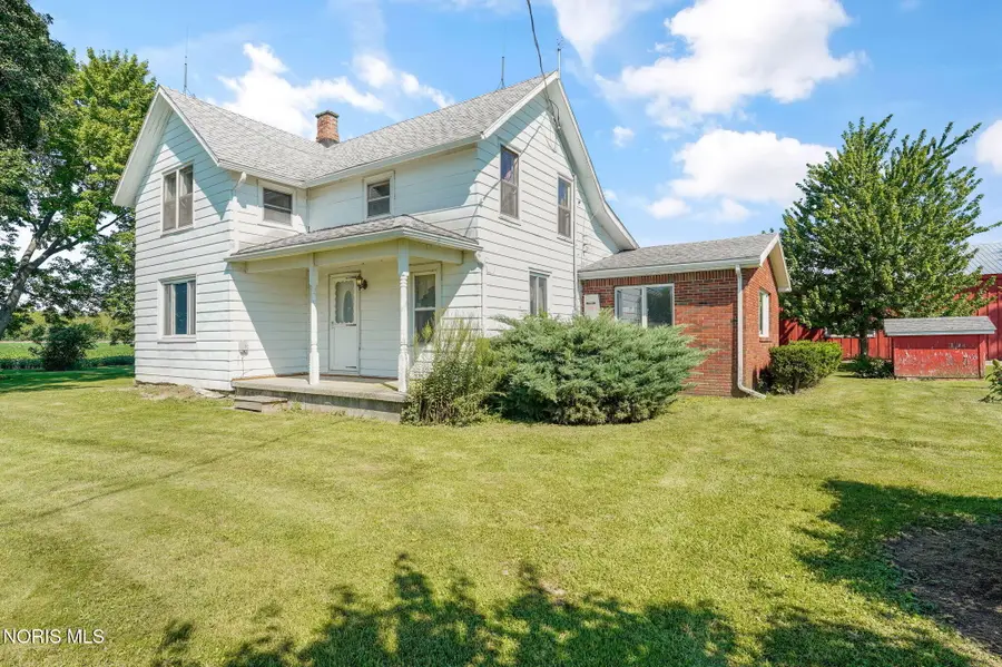 9382 Bayer Road, Perrysburg, OH 43551 - #2