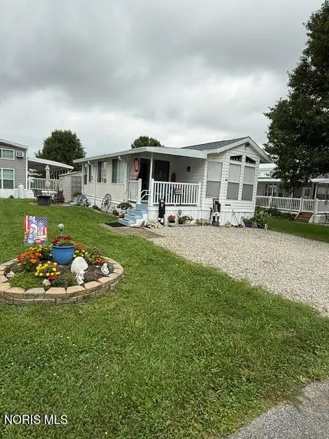 1920 S Bayshore Road #64, Lakeside Marblehead, OH 43440