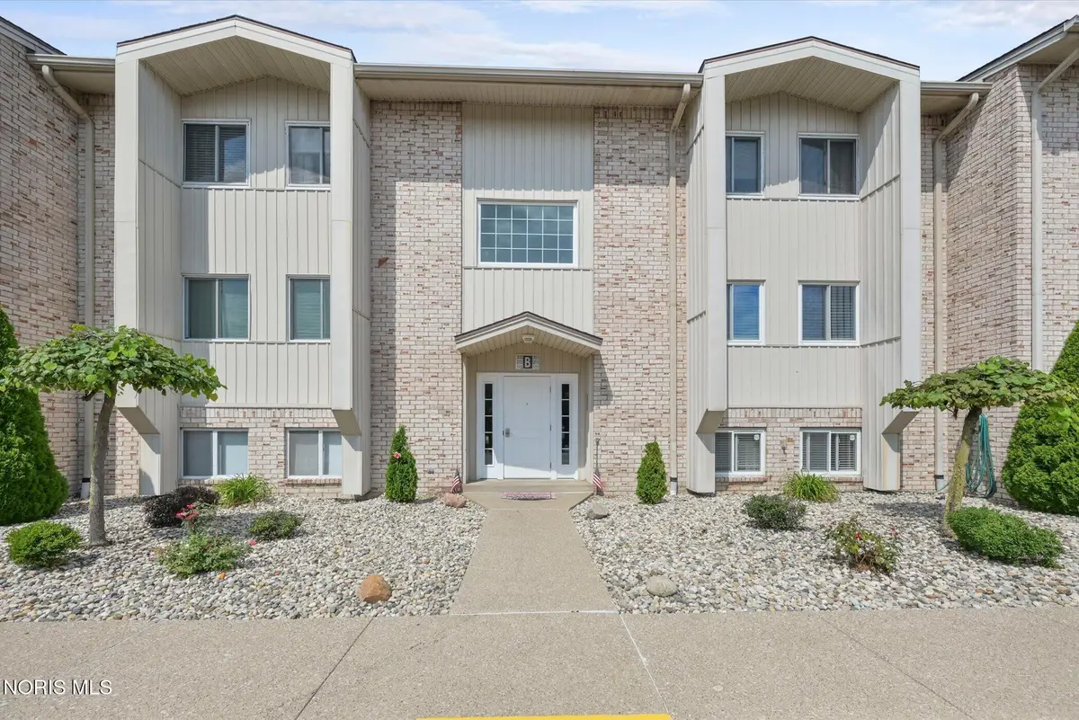 6640 Salisbury Road #Apt B312, Maumee, OH 43537 - #1