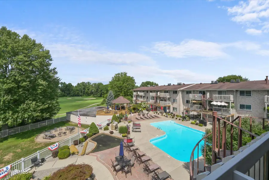 6640 Salisbury Road #Apt B312, Maumee, OH 43537 - #2