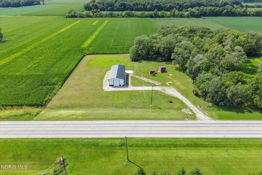 17883 N Fostoria Road, Gibsonburg, OH 43431 - #2