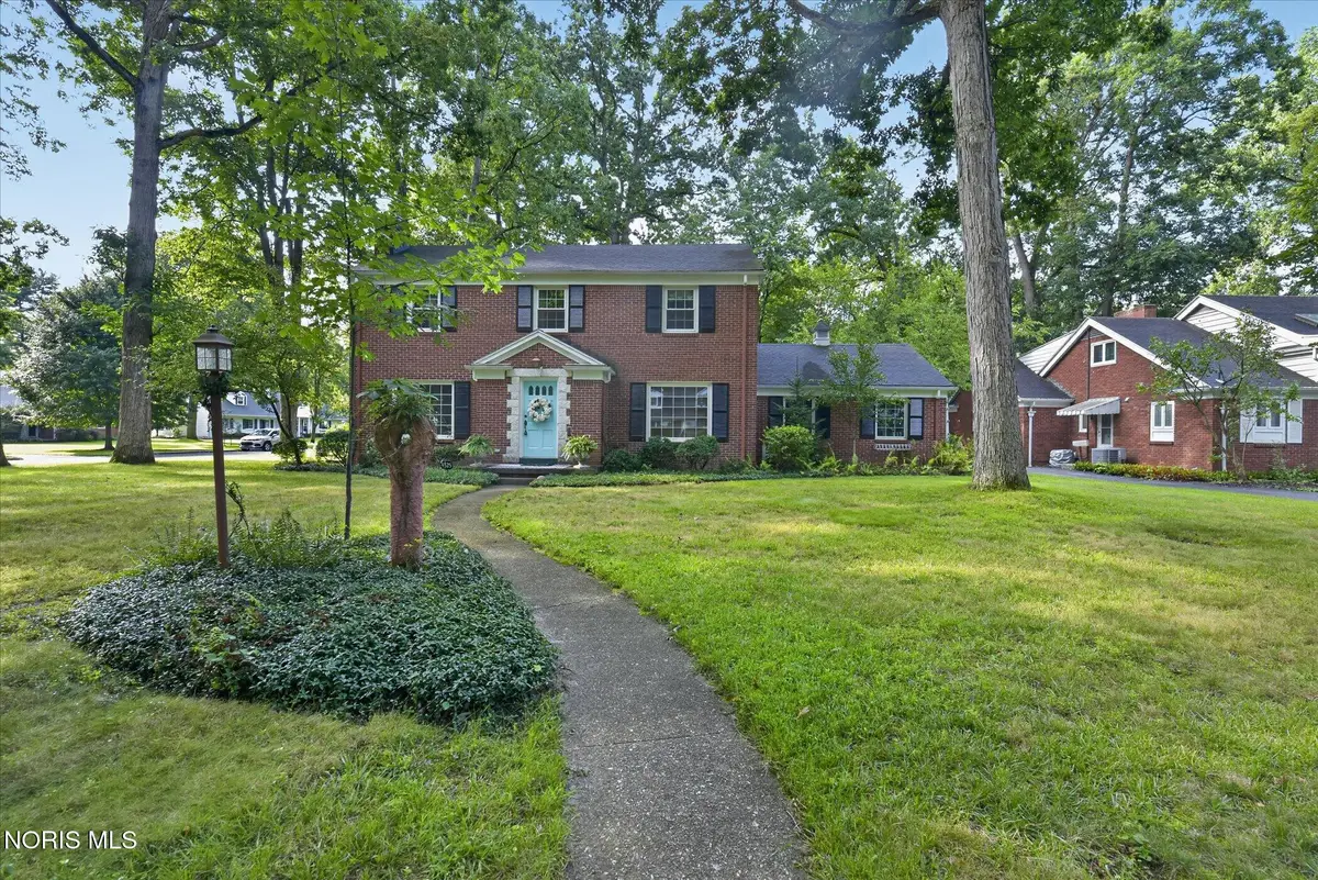 4525 Granville Court, Toledo, OH 43615 - #1