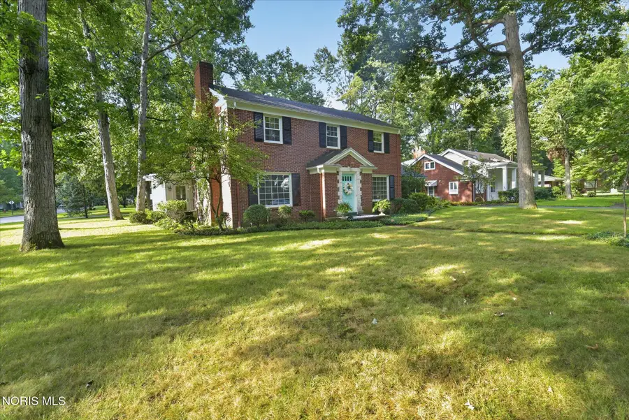 4525 Granville Court, Toledo, OH 43615 - #2