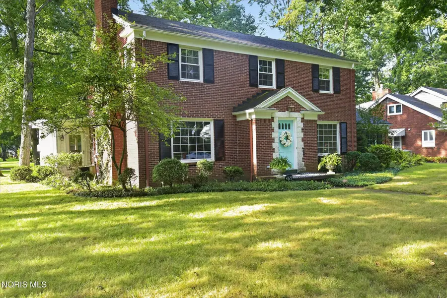 4525 Granville Court, Toledo, OH 43615 - #3
