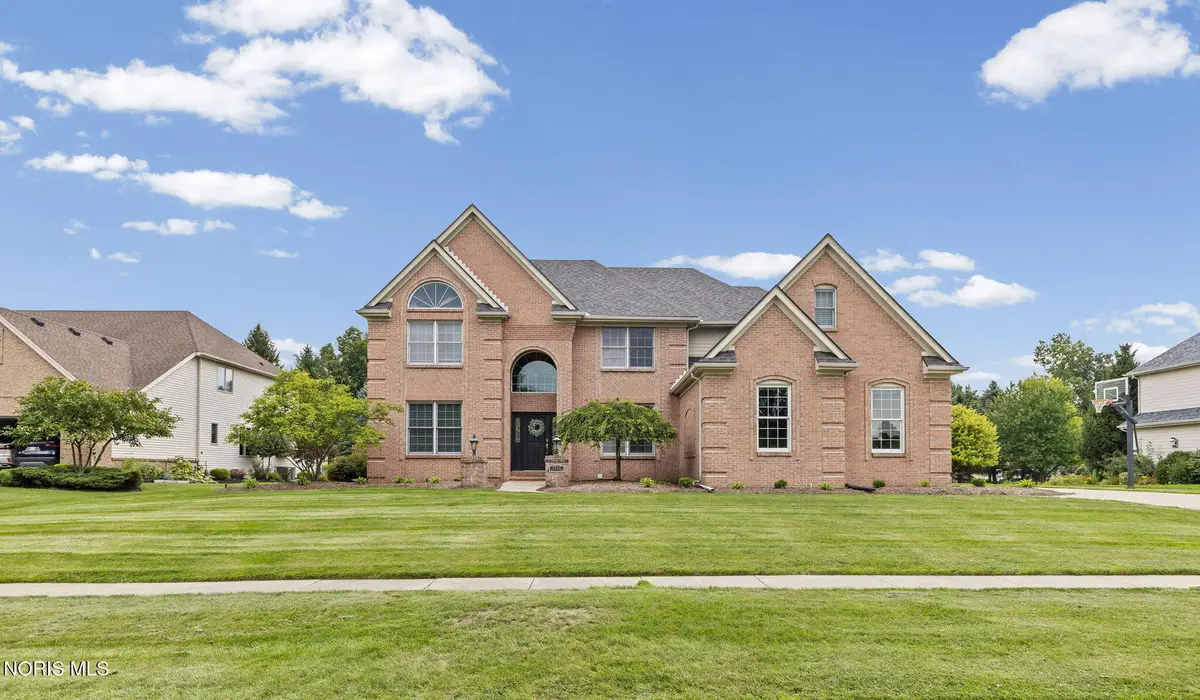 3835 Wrens Nest Boulevard, Maumee, OH 43537 - #1