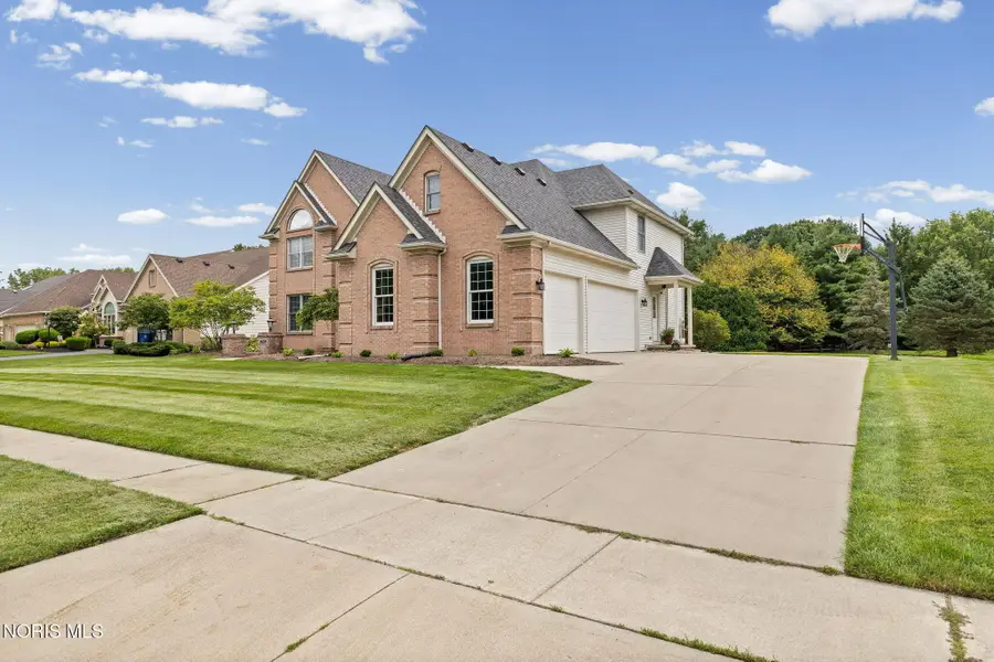 3835 Wrens Nest Boulevard, Maumee, OH 43537 - #2