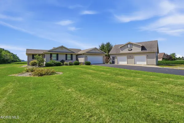 4391 County Road 86, Findlay, OH 45840