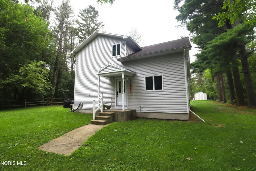 2419 S Crissey Road, Monclova, OH 43542 - #2