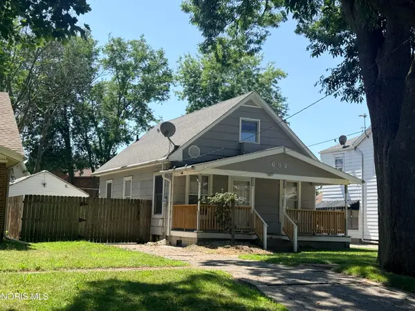 632 Dearborn Avenue, Toledo, OH 43605