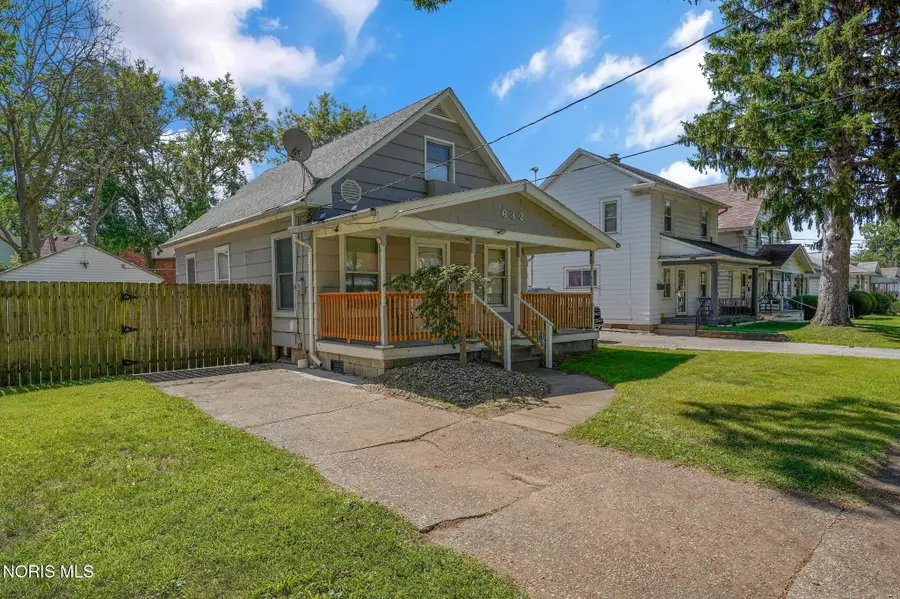 632 Dearborn Avenue, Toledo, OH 43605 - #2