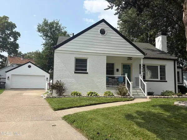 1564 Glenbrook Drive, Toledo, OH 43614