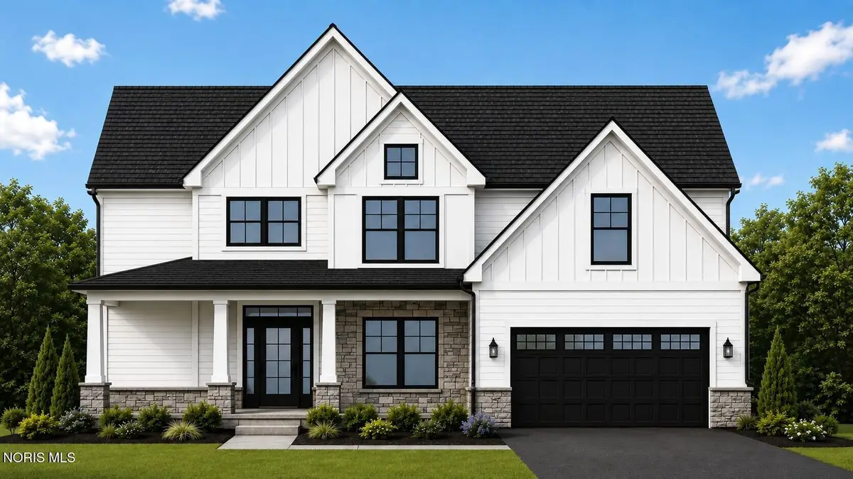 1008 Ellesmere Drive, Perrysburg, OH 43551 - #1