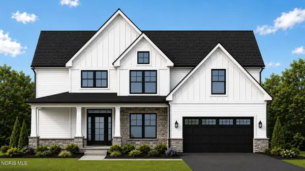 1008 Ellesmere Drive, Perrysburg, OH 43551