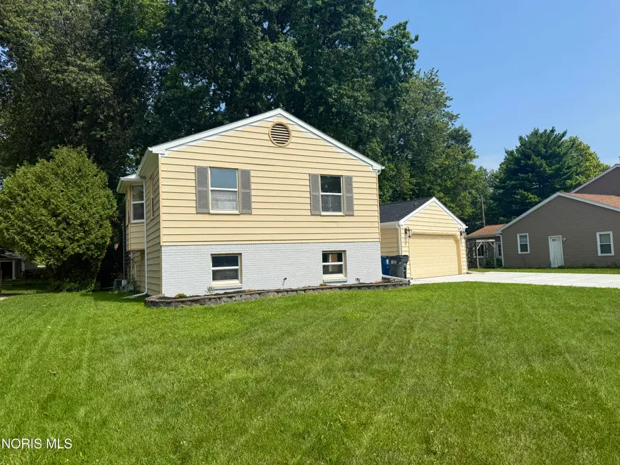 1687 Park Forest Drive, Toledo, OH 43614 - #2