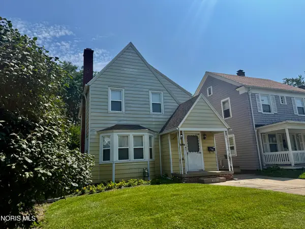 4126 Mayfield Drive, Toledo, OH 43612