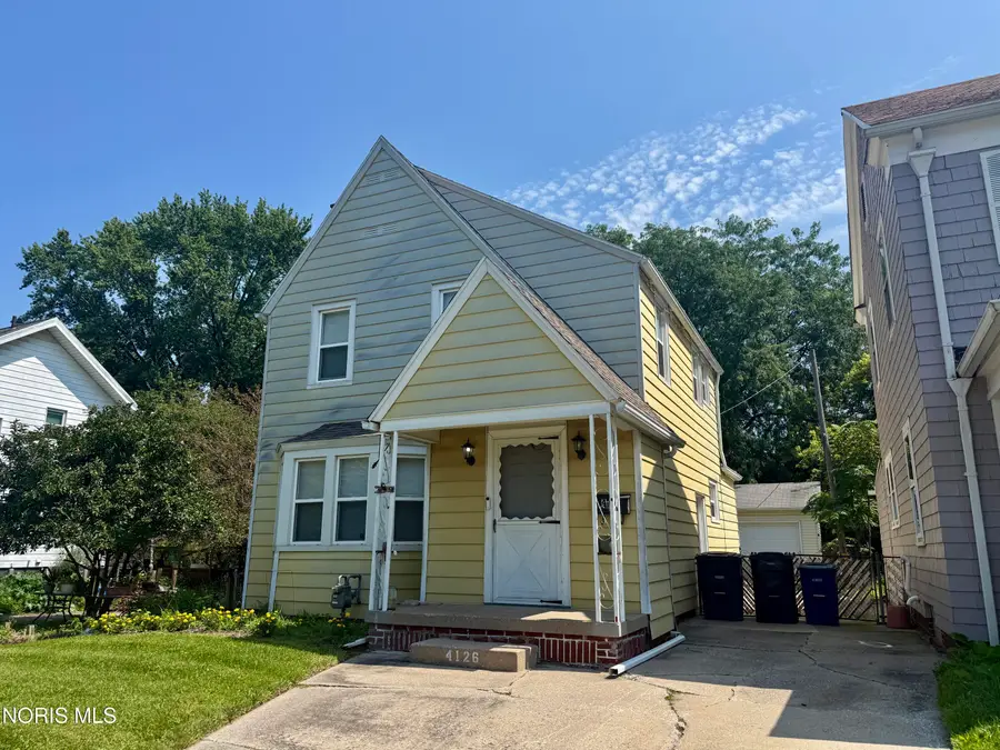 4126 Mayfield Drive, Toledo, OH 43612 - #2