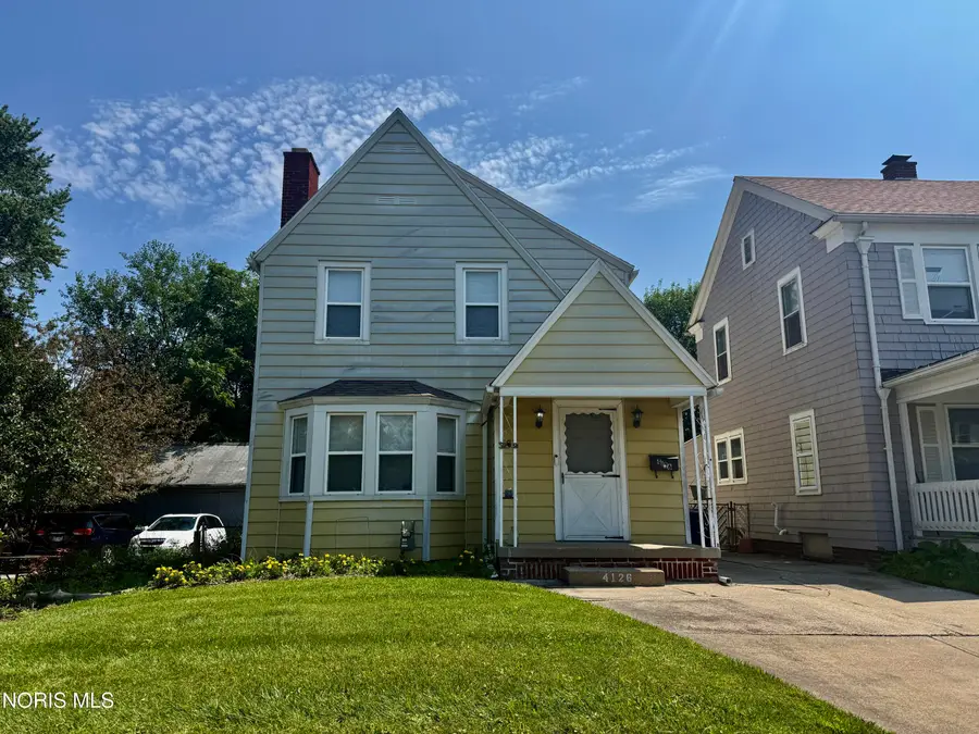 4126 Mayfield Drive, Toledo, OH 43612 - #3
