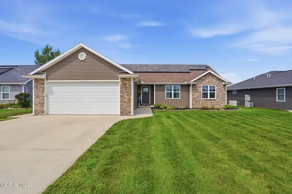 146 James Court, Findlay, OH 45840