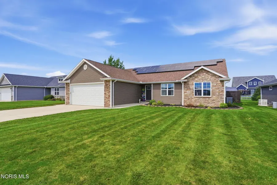 146 James Court, Findlay, OH 45840 - #2