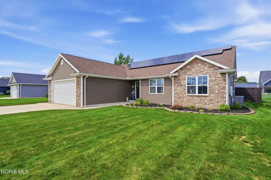 146 James Court, Findlay, OH 45840 - #3