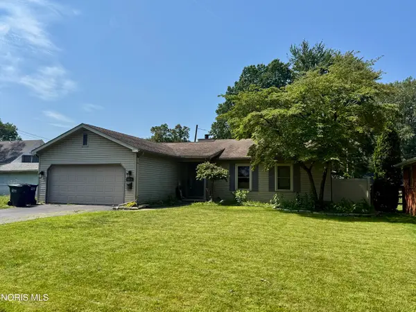 5415 Fenwick Drive, Toledo, OH 43623