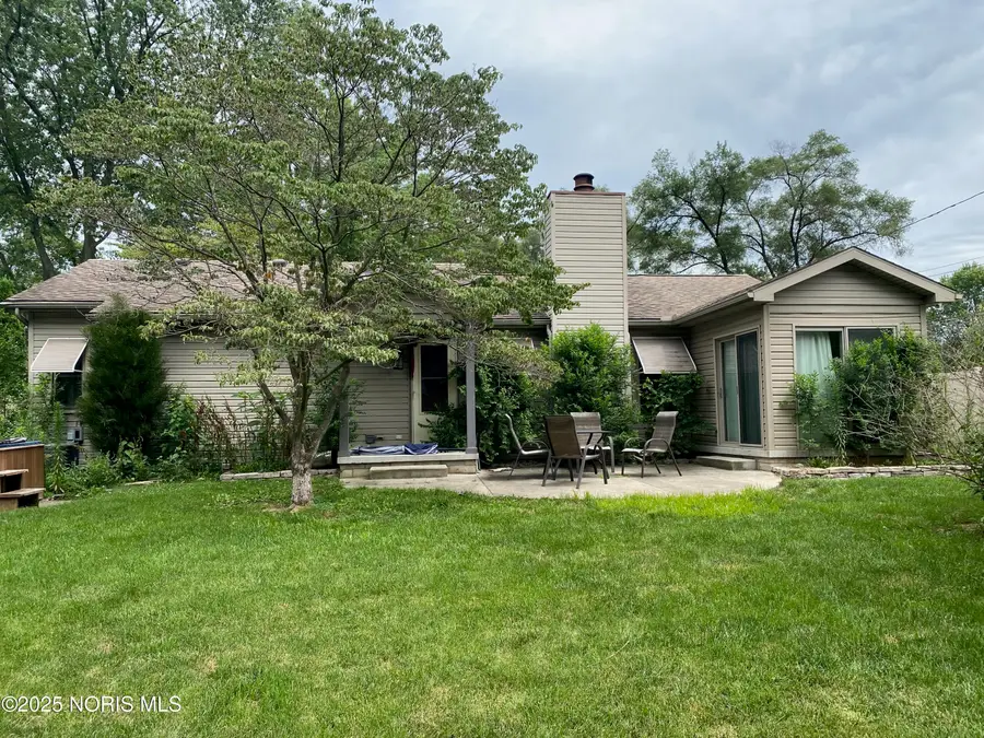 5415 Fenwick Drive, Toledo, OH 43623 - #2