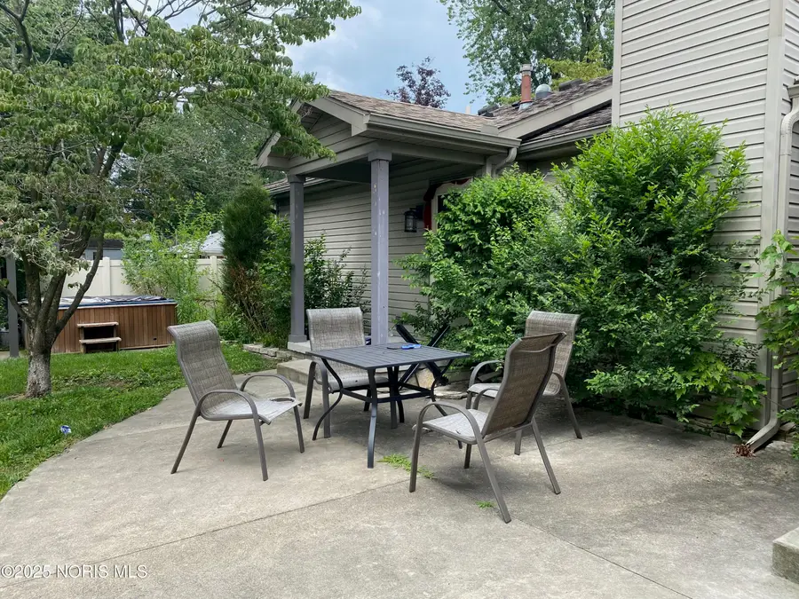 5415 Fenwick Drive, Toledo, OH 43623 - #3