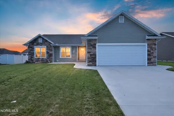 9277 Colonel Drive, Findlay, OH 45840