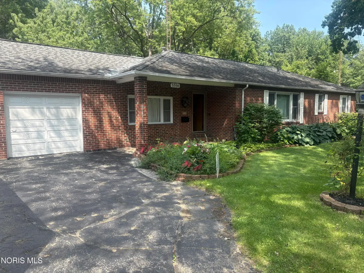5356 Nebraska Avenue, Toledo, OH 43615 - #1