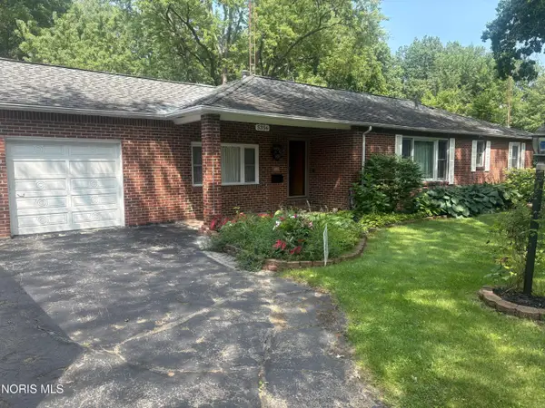 5356 Nebraska Avenue, Toledo, OH 43615