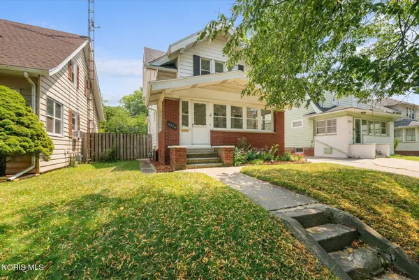 4214 Eastway Street, Toledo, OH 43612