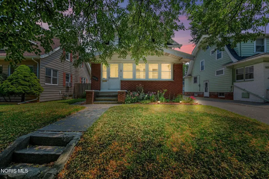 4214 Eastway Street, Toledo, OH 43612 - #3
