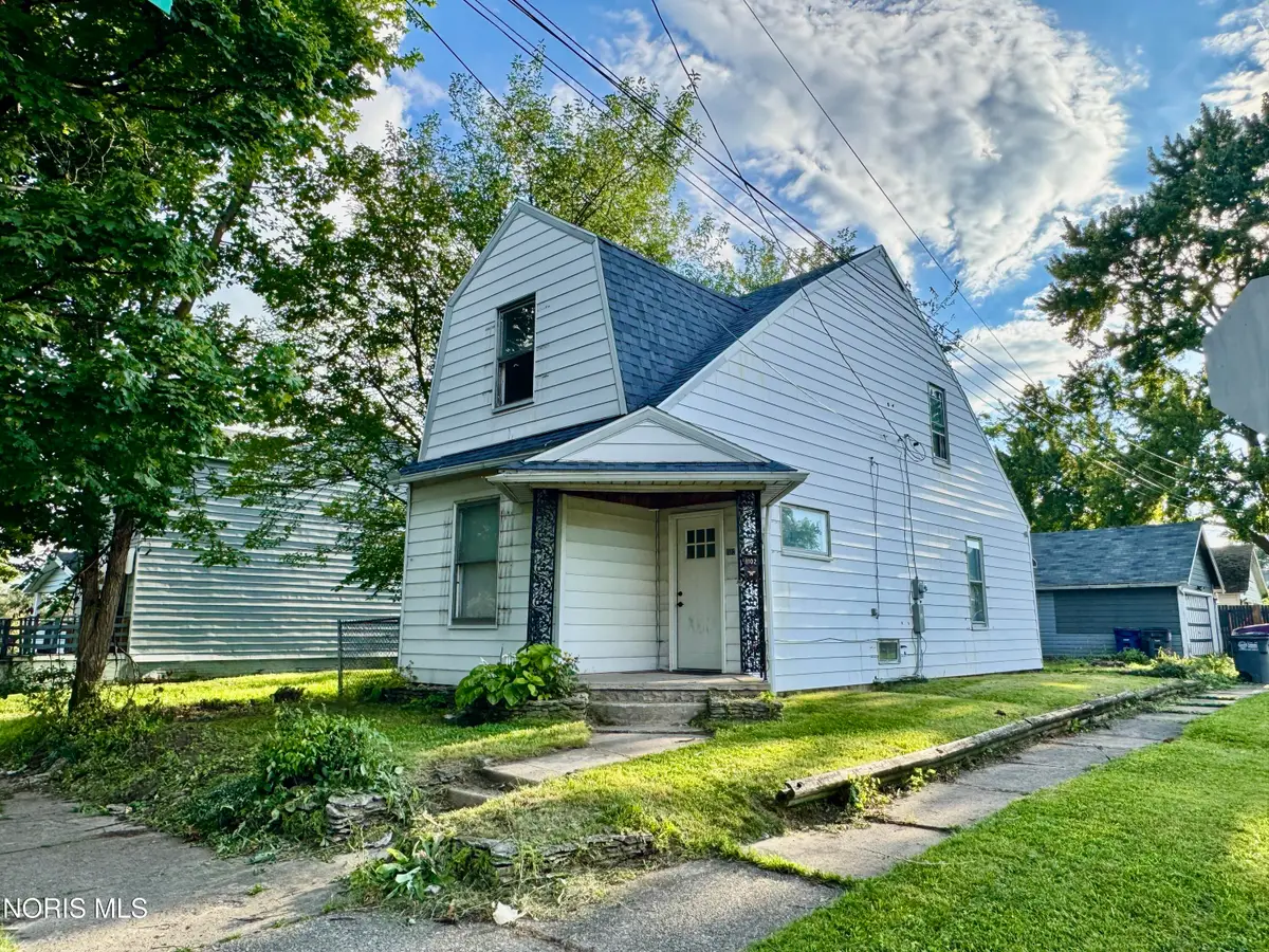 1102 White Street, Toledo, OH 43605 - #1