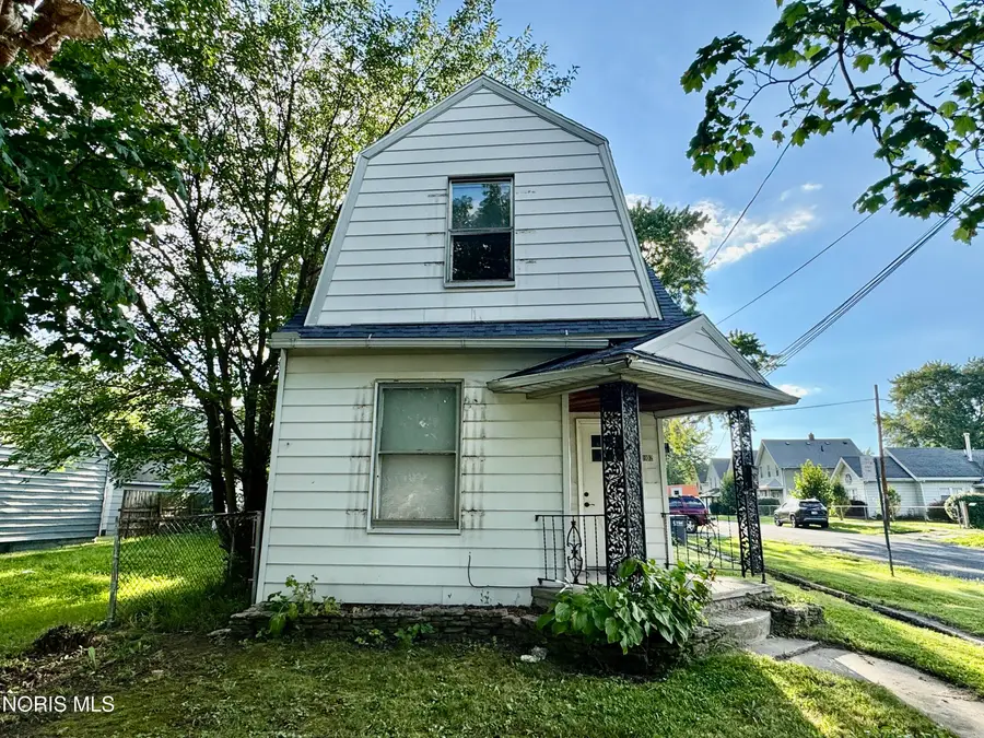 1102 White Street, Toledo, OH 43605 - #2
