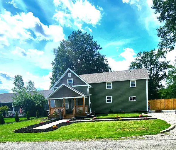 714 Moss Street, Defiance, OH 43512