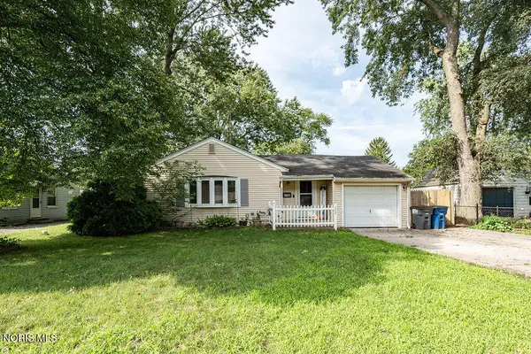 1750 Newport Avenue, Toledo, OH 43613