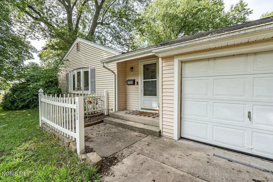 1750 Newport Avenue, Toledo, OH 43613 - #3