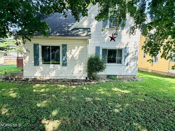 211 S Laura Street, Payne, OH 45880