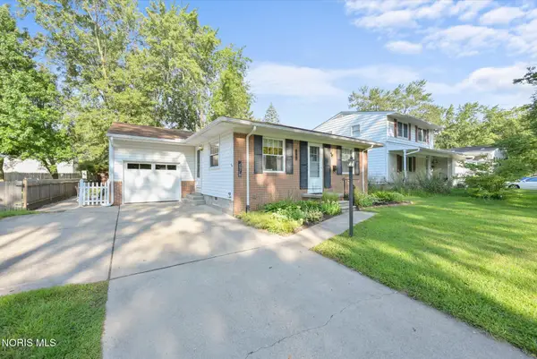 2521 Orchard Hills Boulevard, Toledo, OH 43615
