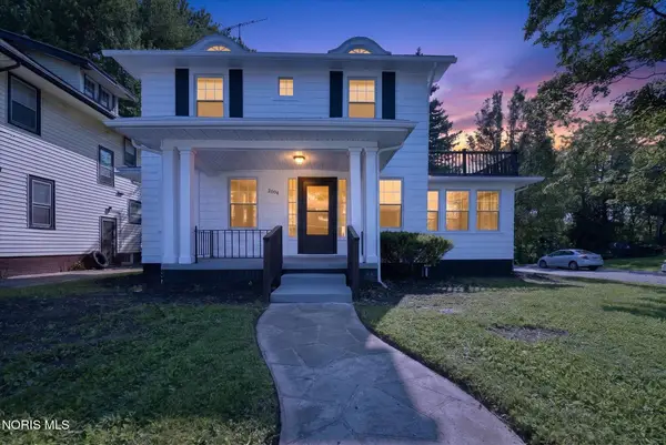 2004 Calumet Avenue, Toledo, OH 43607