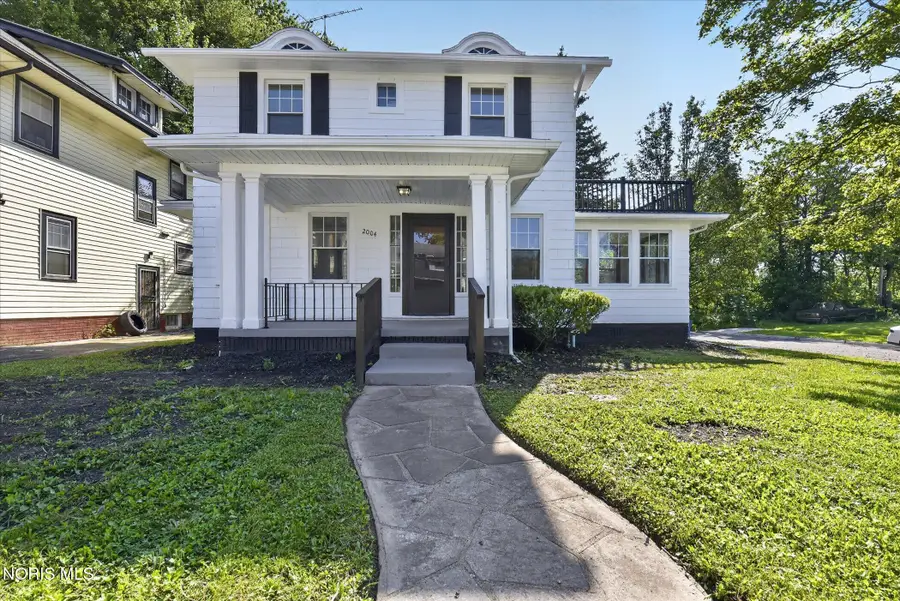 2004 Calumet Avenue, Toledo, OH 43607 - #2