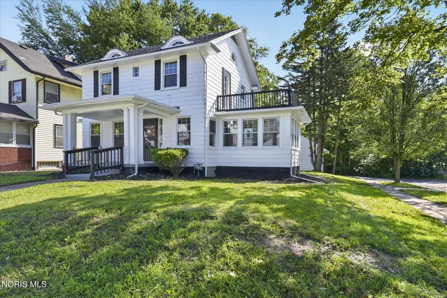 2004 Calumet Avenue, Toledo, OH 43607 - #3
